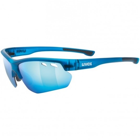 OKULARY UVEX SPORTSTYLE 115 -zdjęcie numer 1