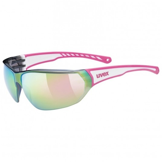OKULARY UVEX SPORTSTYLE 204 -zdjęcie numer 1