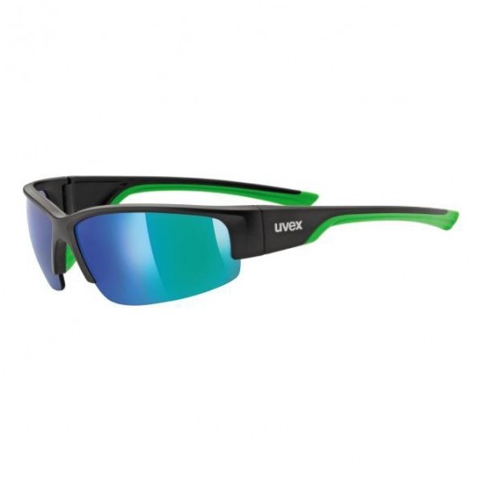 OKULARY UVEX SPORTSTYLE 215 -zdjęcie numer 1