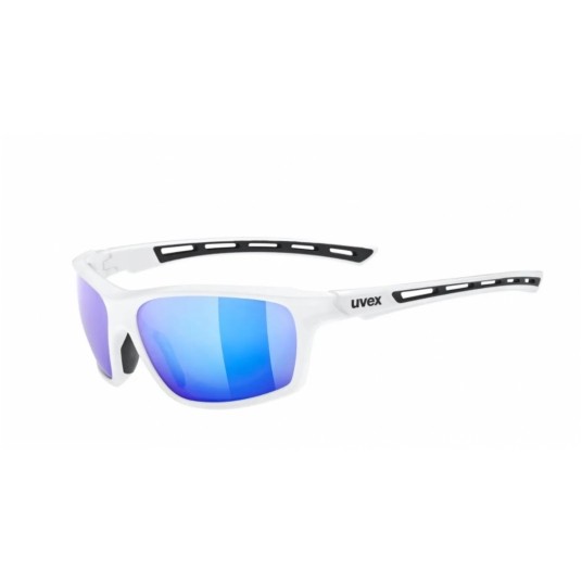 OKULARY UVEX SPORTSTYLE 229 -zdjęcie numer 1