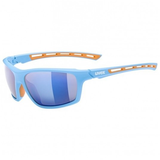OKULARY UVEX SPORTSTYLE 229 -zdjęcie numer 1