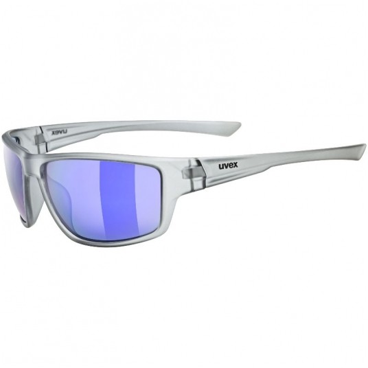 OKULARY UVEX SPORTSTYLE 230 -zdjęcie numer 1