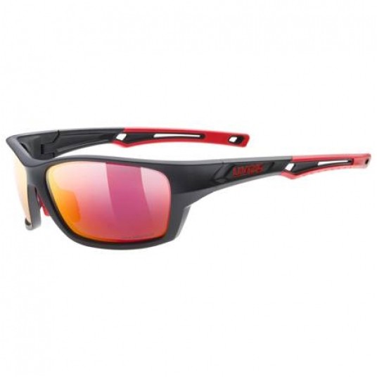 OKULARY UVEX SPORTSTYLE 232 P -zdjęcie numer 1