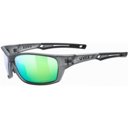 OKULARY UVEX SPORTSTYLE 232 P -zdjęcie numer 1