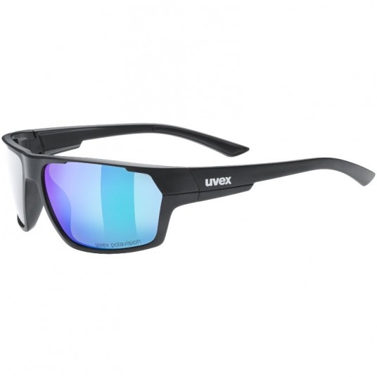 OKULARY UVEX SPORTSTYLE 233 P -zdjęcie numer 1