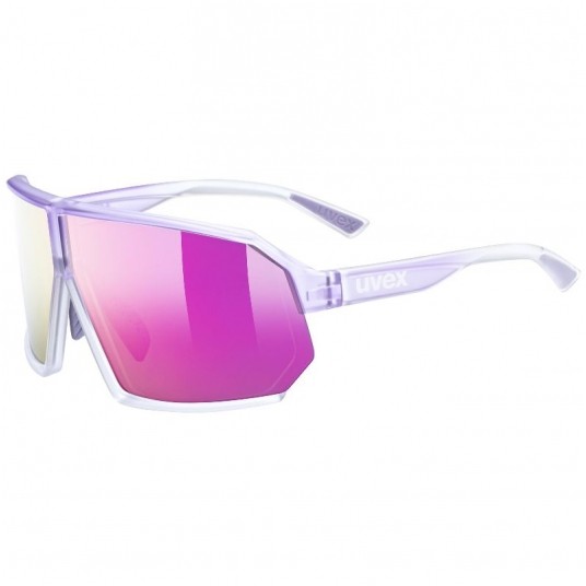 OKULARY UVEX SPORTSTYLE 237 -zdjęcie numer 1