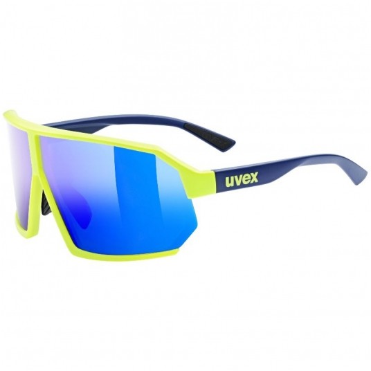 OKULARY UVEX SPORTSTYLE 237 -zdjęcie numer 1