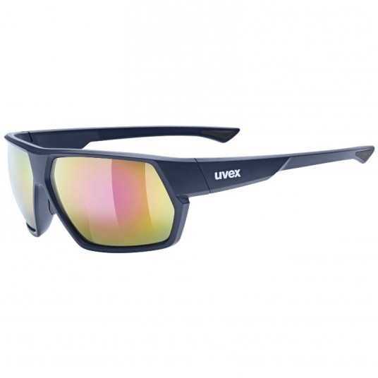 OKULARY UVEX SPORTSTYLE 238 -zdjęcie numer 1