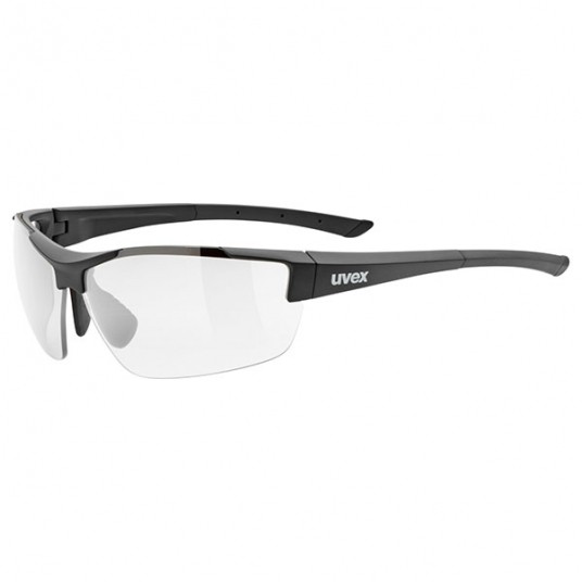 OKULARY UVEX SPORTSTYLE 612 VL VARIOMATIC -zdjęcie numer 1