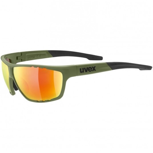 OKULARY UVEX SPORTSTYLE 706 -zdjęcie numer 1