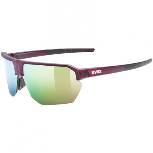 OKULARY UVEX VECTIV SET -zdjęcie numer 1