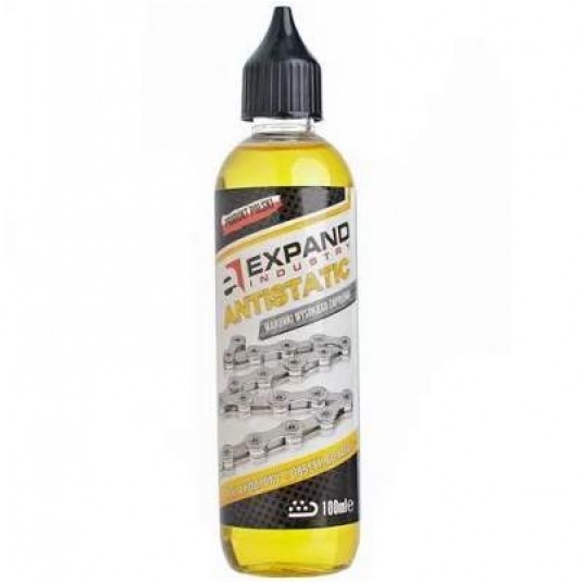 OLEJ ANTISTATIC EXTRA DRY -zdjęcie numer 1