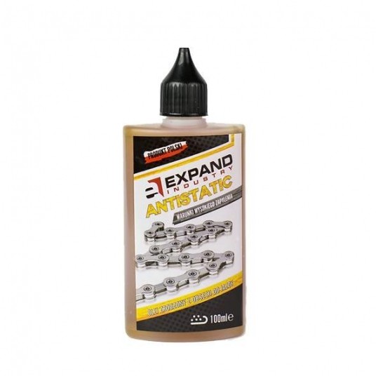OLEJ ANTISTATIC EXTRA DRY -zdjęcie numer 2