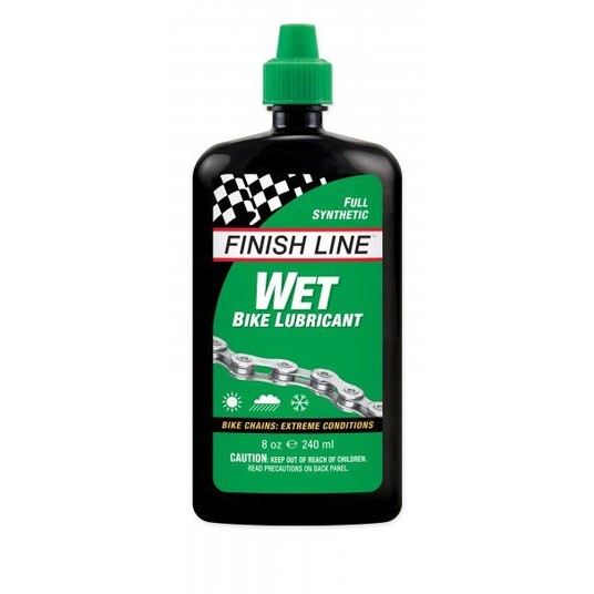 OLEJ FINISH LINE CROSS COUNTRY 240ml PŁYN -zdjęcie numer 1