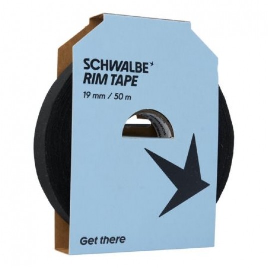 OPASKA NA OBRĘCZ SCHWALBE ROLKA 50M/SZER.19MM -zdjęcie numer 1