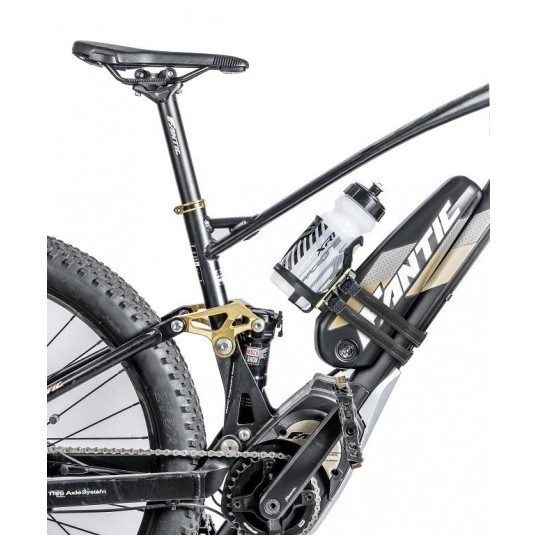 OPASKI ŻELOWE RACEONE JEKO STRAP XL -zdjęcie numer 2