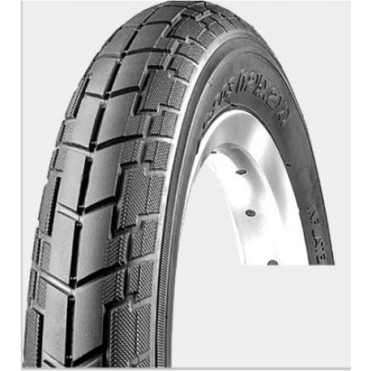 OPONA Black1 12 1/2x2 1/4 62-203 +1mm R-3201 -zdjęcie numer 1