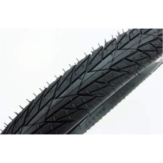 OPONA BLACK1 12x2,0 50-203 +1mm GALAXY -zdjęcie numer 1