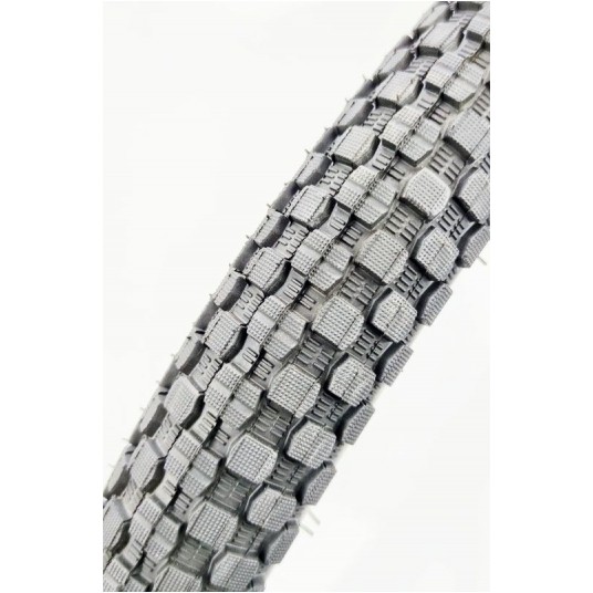 OPONA BLACK1 20x2,40 58-406 + 1mm R-4151 -zdjęcie numer 2