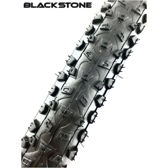 OPONA BLACK1 26x1,95 52-559 +1mm Cross Country -zdjęcie numer 1
