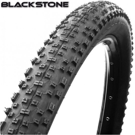 OPONA BLACK1 27,5x2,10 54-584 +1mm R-4153 EXPLORER -zdjęcie numer 1