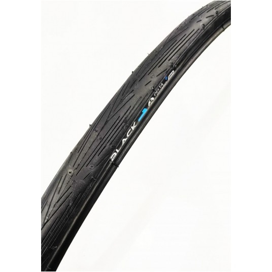 OPONA BLACK1 28x1,00 25-622 +1mm BIG FIGHTER 60TPI -zdjęcie numer 1