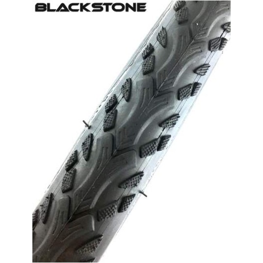 OPONA BLACK1 28x1-5/8x1-3/8 37-622 +1mm REVOLUTION -zdjęcie numer 1