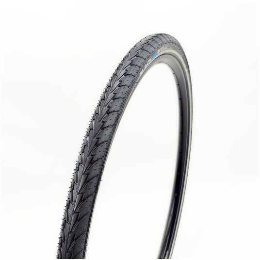 OPONA BLACK1 28x1,60 42-622 + 3mm REFLEX MUSCLE -zdjęcie numer 1