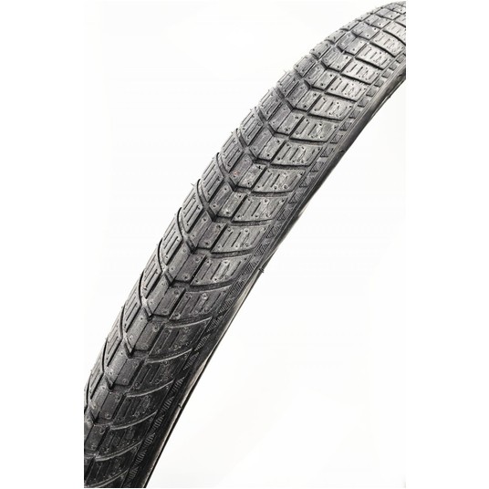 OPONA BLACK1 28x2,0 50-622+3mm VENOM 60tpiSKINwall -zdjęcie numer 1