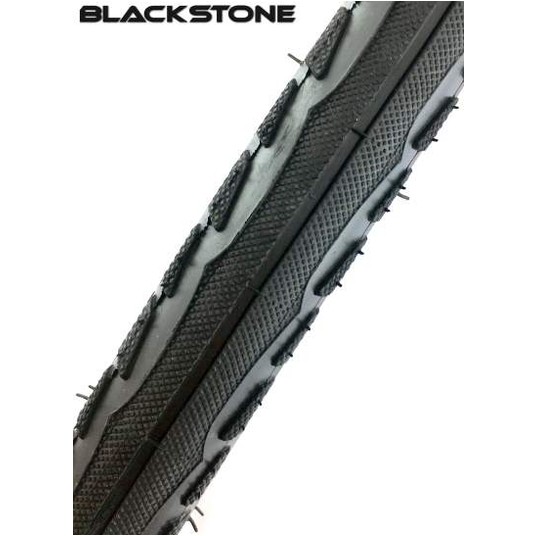 OPONA BLACK1 28z1-5/8x1-3/8 37-622+1mm RAPID -zdjęcie numer 1