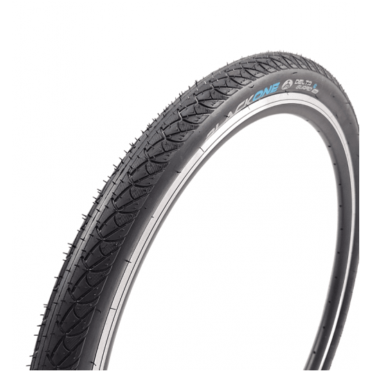 OPONA BLACK1 700x32 622x32 + 1mm UNICORN -zdjęcie numer 1