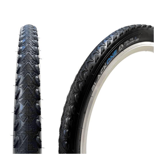 OPONA BlackOne 26x1,90 559x50 + 1mm SPRINT -zdjęcie numer 1