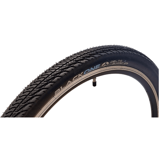 OPONA BlackOne 26x2,10 559-55 + 1mm NEWTONIA -zdjęcie numer 1