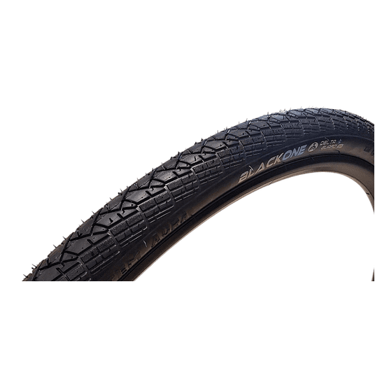 OPONA BlackOne 28x1 5/8x1 3/8 622-37 + 1mm -zdjęcie numer 1