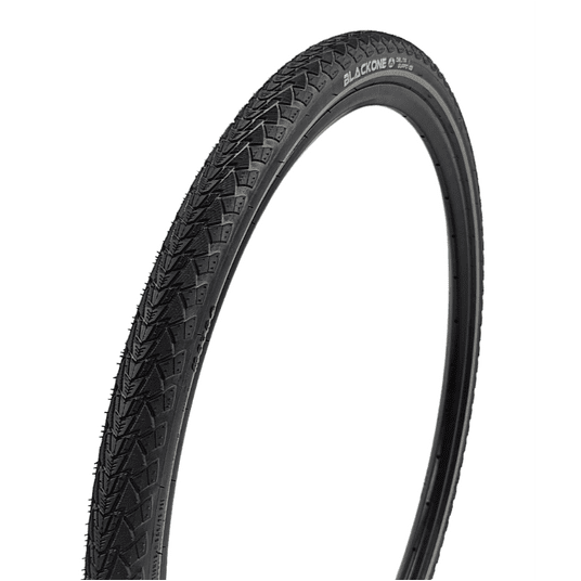 OPONA BlackOne 28x1,6/42-622+3mm ACTIVE RIDE REFLE -zdjęcie numer 1