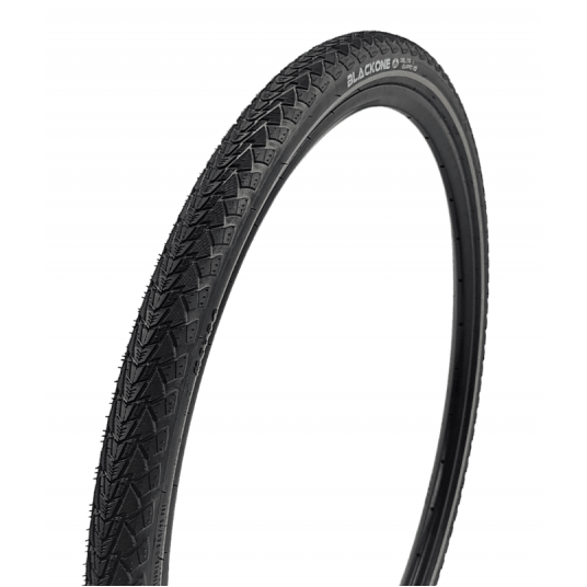 OPONA BlackOne 28x1,6/42-622+3mm ACTIVE RIDE REFLE -zdjęcie numer 1