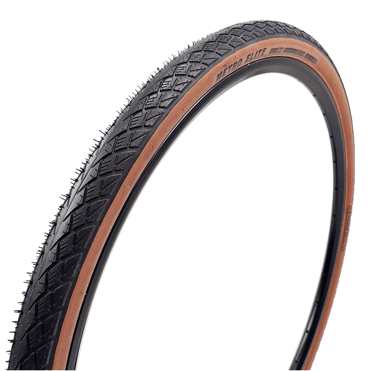 OPONA BlackOne PRO 28x1,5/700x38 METRO ELITE BRĄ -zdjęcie numer 1