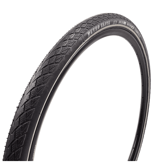 OPONA BlackOne PRO 28x1,5/700x38 METRO ELITE27TPI -zdjęcie numer 1