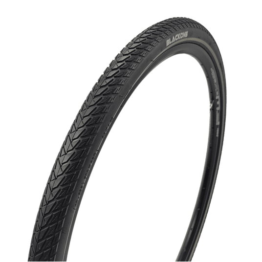 OPONA BlackOne PRO 28x1,50/700x38 TRAVELLER REFLEX -zdjęcie numer 1