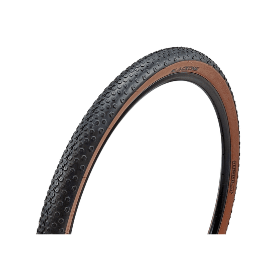 OPONA BlackOne PRO 28x1,75/700x45 SATURN RING BRĄZ -zdjęcie numer 1