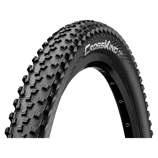 OPONA CONTINENTAL 20x2,00 CZARNA DRUT 520g -zdjęcie numer 1