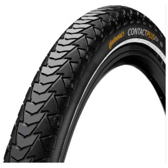 OPONA CONTINENTAL 28x1-5/8x1-1/8 700x32 CONTACT CZ -zdjęcie numer 1