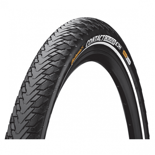 OPONA CONTINENTAL 28x2,20 CONTACT CRUISER REFLEX -zdjęcie numer 1