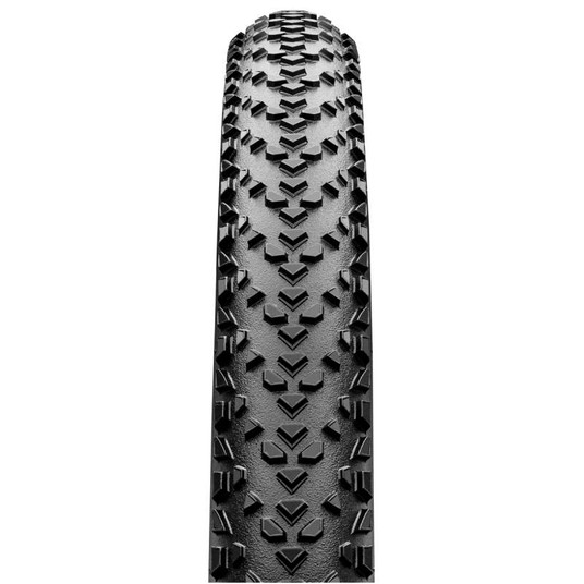 OPONA CONTINENTAL 29x2,25 RACE KING CZARNA 740g -zdjęcie numer 2