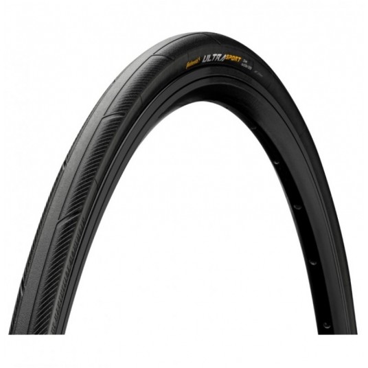 OPONA CONTINENTAL 700x32 ULTRA SPORT PF CZARNA DRU -zdjęcie numer 1