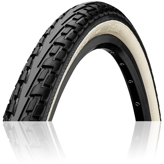 OPONA CONTINENTAL 700x35 28x1-5/8x1-1/8 RIDE TOUR -zdjęcie numer 1