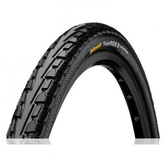 OPONA CONTINENTAL 700x35 622x37 RIDE TOUR E-25 -zdjęcie numer 1