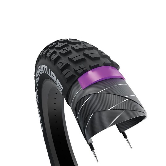 OPONA CST 20x4,50 CMT-12 BFT ADVENTURE 60TPI -zdjęcie numer 1