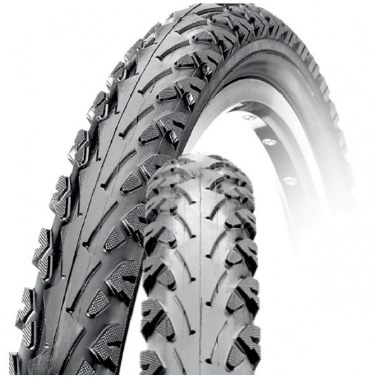 OPONA CST 26x1,75 C-1313 CONTROL TERRA TR-CS254 -zdjęcie numer 1