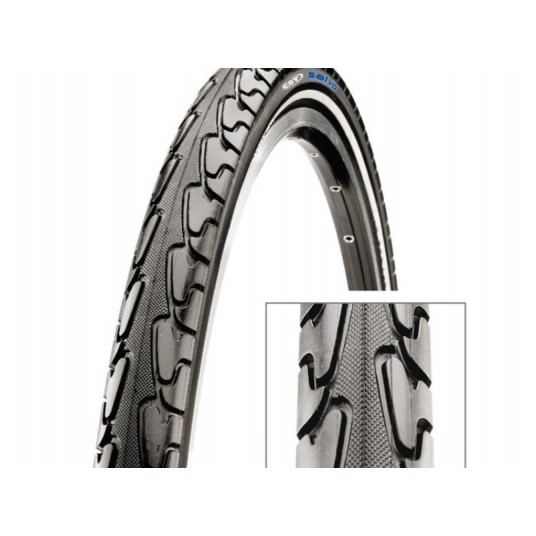 OPONA CST 26x1,75 SALVO REFL C-1316 PREM TR-CS174 -zdjęcie numer 1